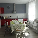 Bigarreaux Hébergement de vacances Le Mans