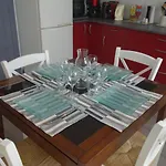 Hébergement de vacances Bigarreaux