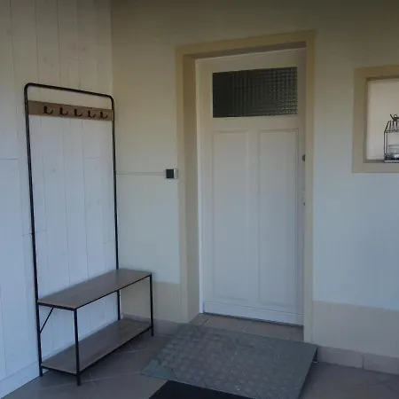 Vakantiehuis Bigarreaux Le Mans