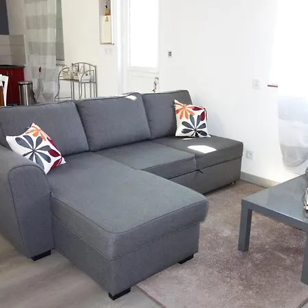 Bigarreaux 펜션 르망