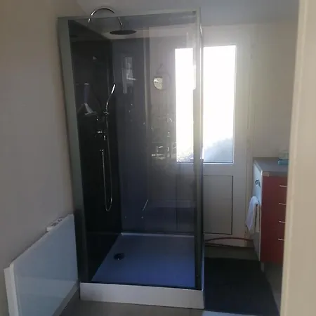 Vakantiehuis Bigarreaux