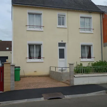 Bigarreaux Hébergement de vacances