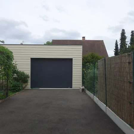 Bigarreaux * Le Mans