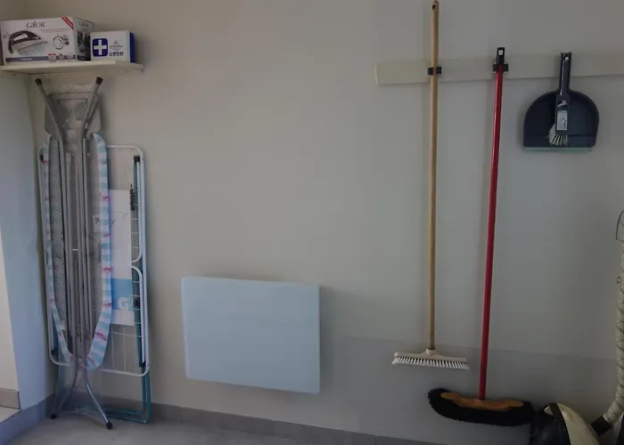 Bigarreaux Prázdninový dům Le Mans