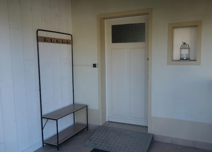 펜션 Bigarreaux 르망