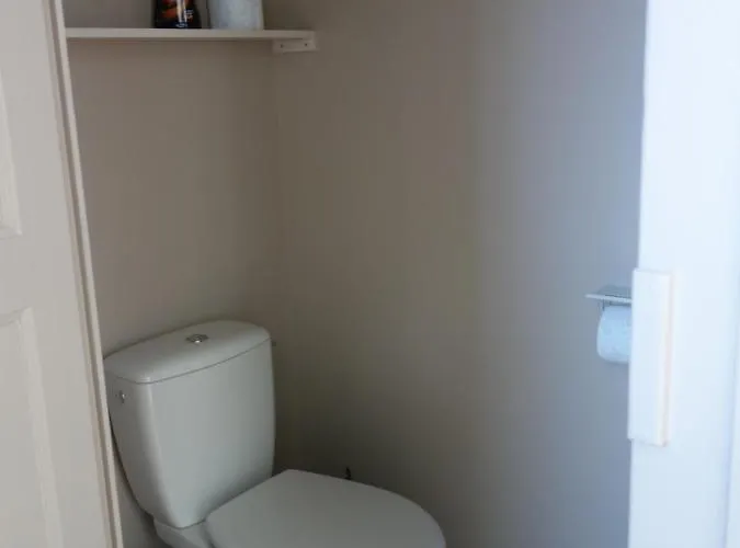 Prázdninový dům Bigarreaux *