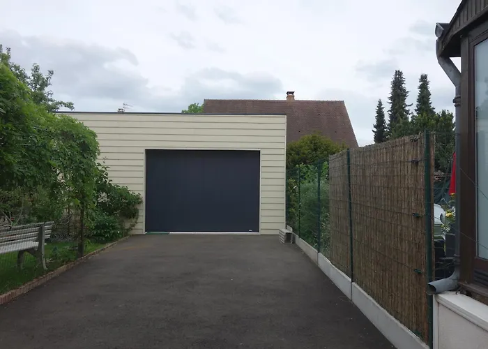 Bigarreaux * Le Mans